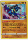Lucario