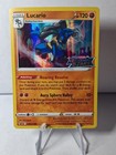 Lucario
