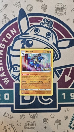 Lucario