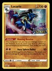 Lucario