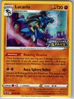 Lucario