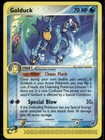 Golduck