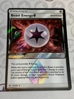 Beast Energy