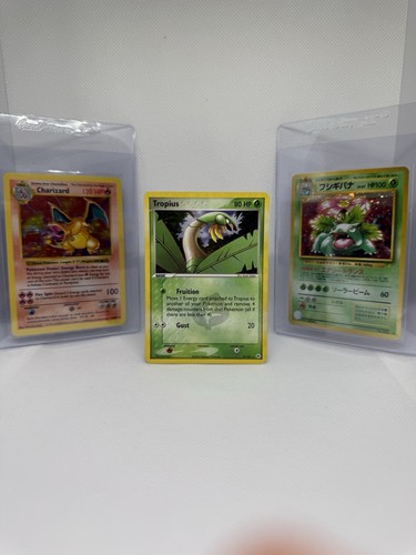 Tropius