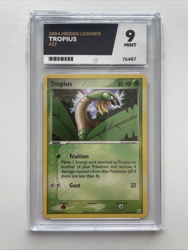 Tropius