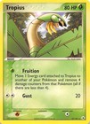 Tropius