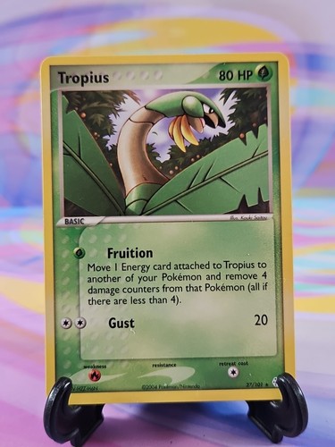 Tropius