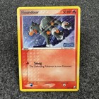 Houndour