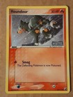 Houndour