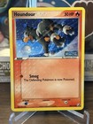 Houndour