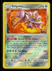 Solgaleo