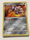Solgaleo