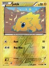 Joltik