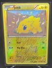 Joltik