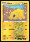 Joltik