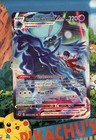 Shadow Rider Calyrex VMAX