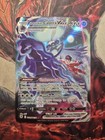 Shadow Rider Calyrex VMAX