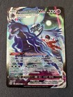 Shadow Rider Calyrex VMAX