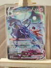 Shadow Rider Calyrex VMAX