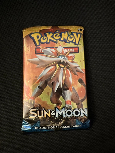 Booster Pack