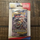 Booster Pack