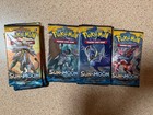 Booster Pack