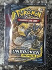 Booster Pack