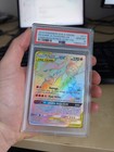 Reshiram & Charizard GX