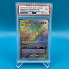 Reshiram & Charizard GX