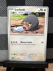Lechonk