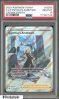 Cynthia's Ambition