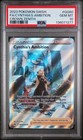 Cynthia's Ambition