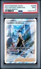 Cynthia's Ambition