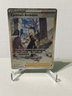 Cynthia's Ambition