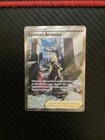 Cynthia's Ambition