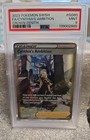 Cynthia's Ambition