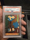 Snorlax & Others Prism