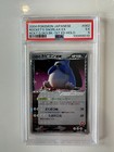 Rocket's Snorlax ex