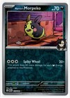 Marnie's Morpeko