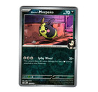 Marnie's Morpeko