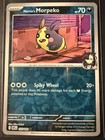 Marnie's Morpeko