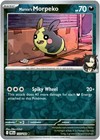 Marnie's Morpeko