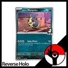 Marnie's Morpeko