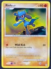 Riolu