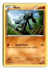 Riolu