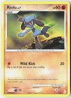 Riolu