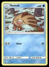 Swinub
