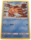 Swinub