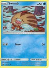 Swinub
