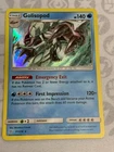 Golisopod